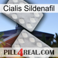 Cialis Sildenafil 17